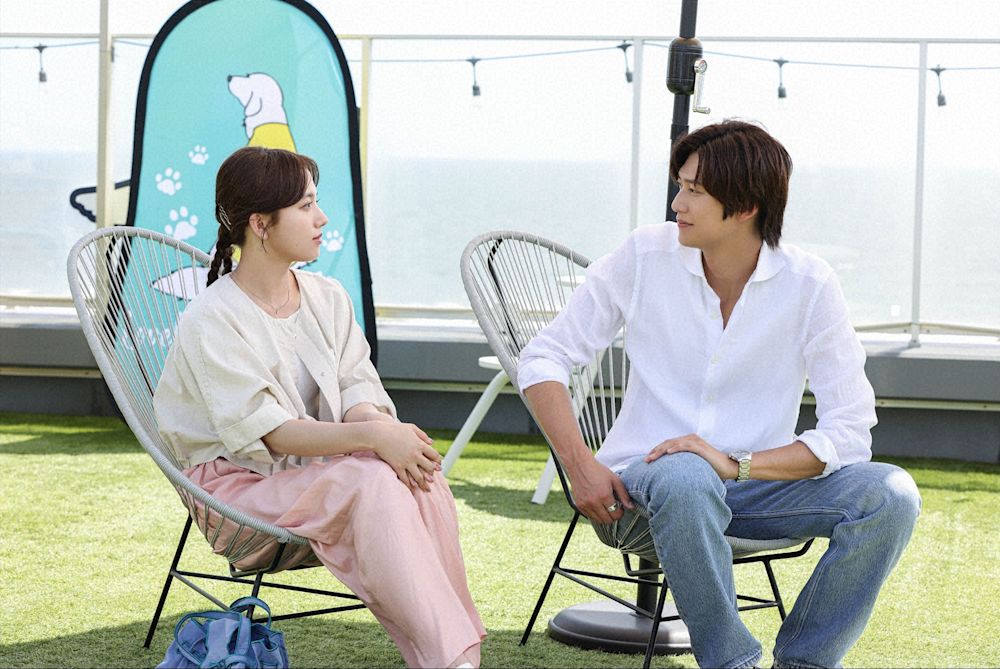 『初恋DOGs』第6話