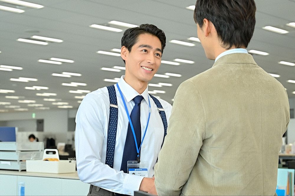 『じゃあ、あんたが作ってみろよ』第9話