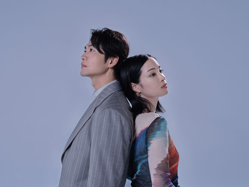 何かを“知る”ことにきっとつながる──広瀬すず×松下洸平、映画『遠い山なみの光』インタビュー