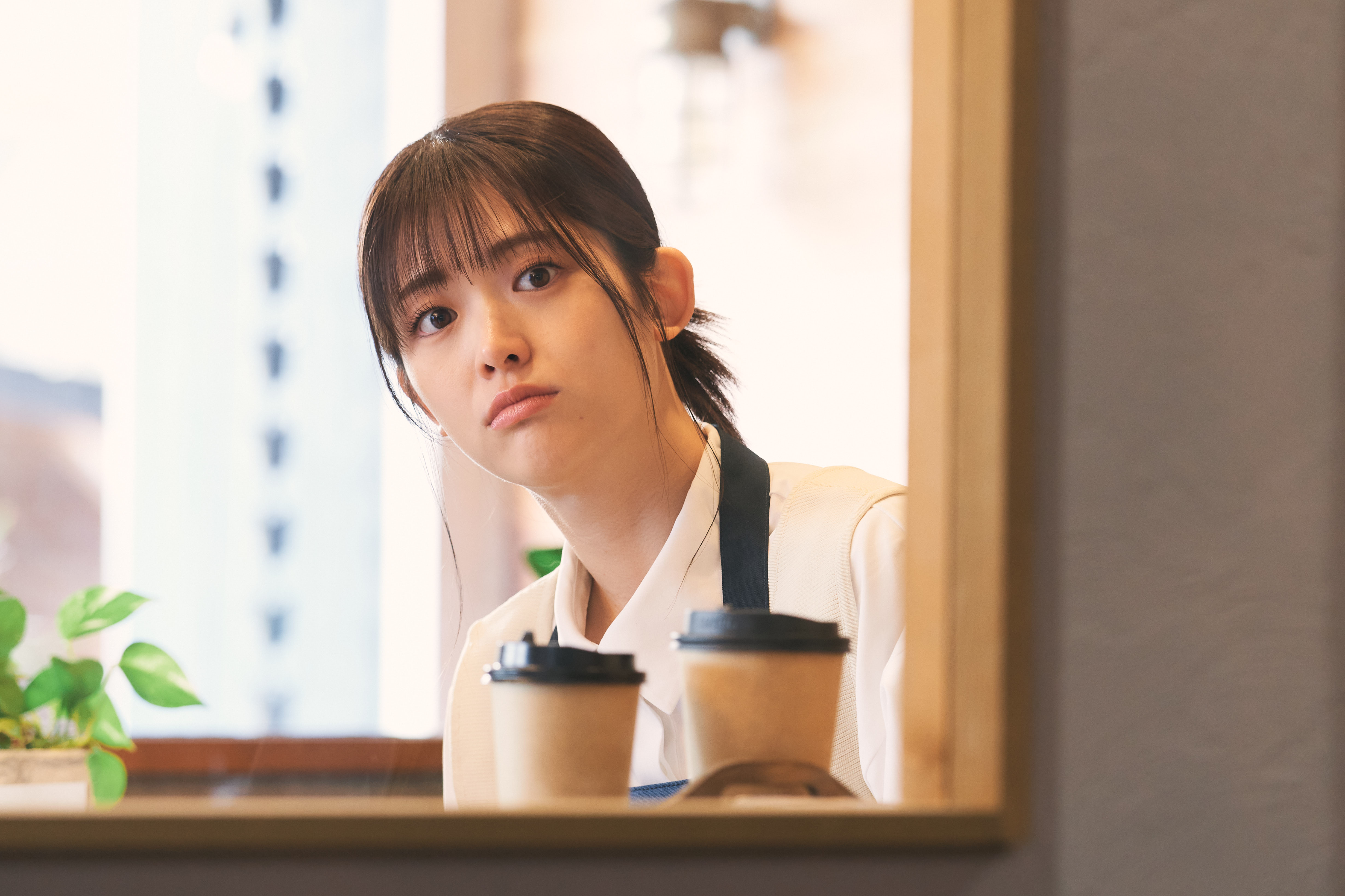 やぶさかではございません』松村沙友理・駒木根葵汰、初キスに
