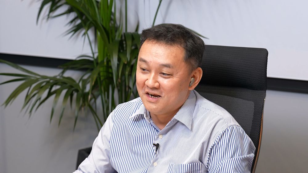 北川義隆