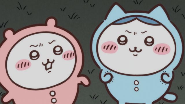 流れ星/叶うかな#48