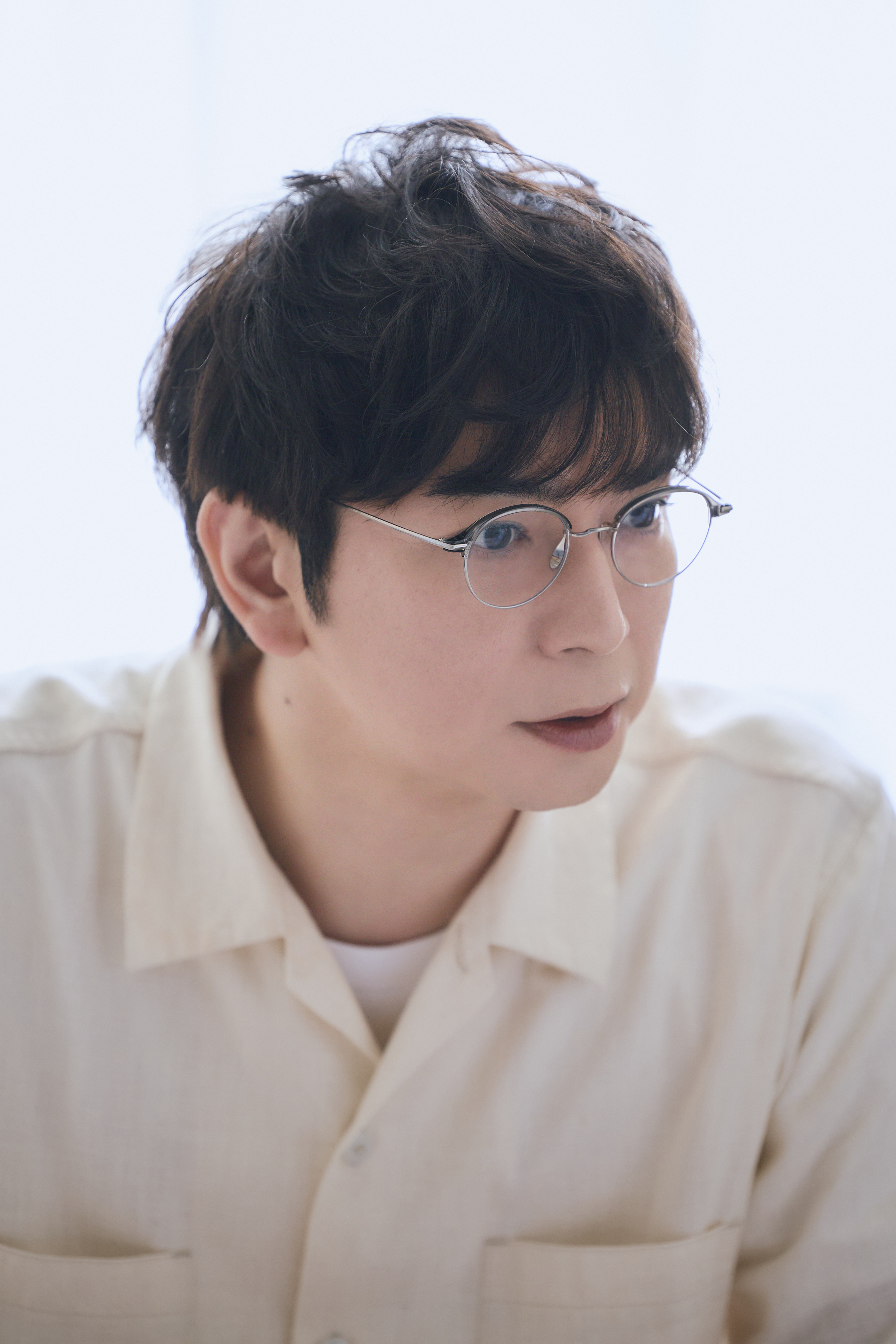 松本潤、主演ドラマ『19番目のカルテ』インタビュー掲載 『月刊