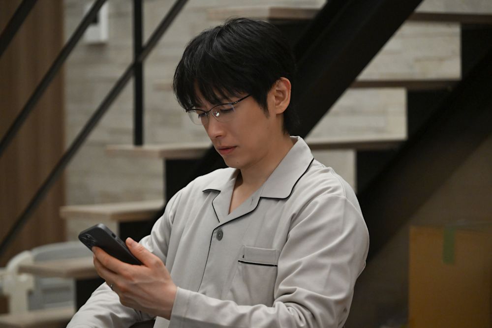 『対岸の家事』第6話