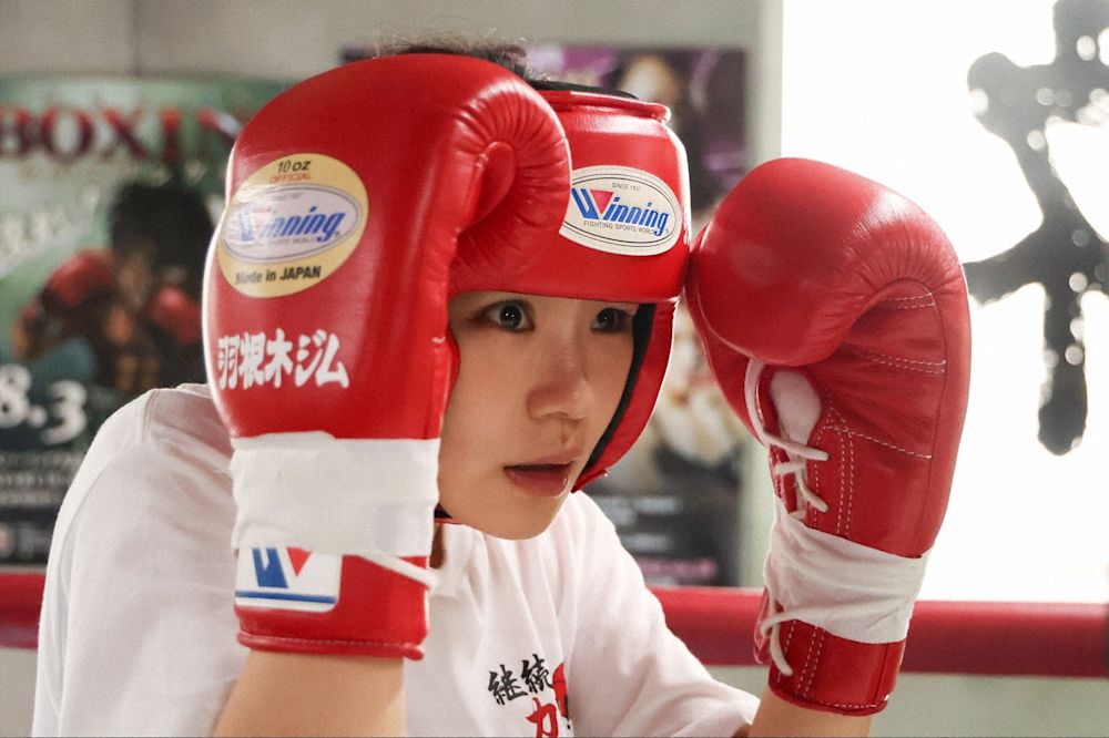 『あのクズを殴ってやりたいんだ』第6話