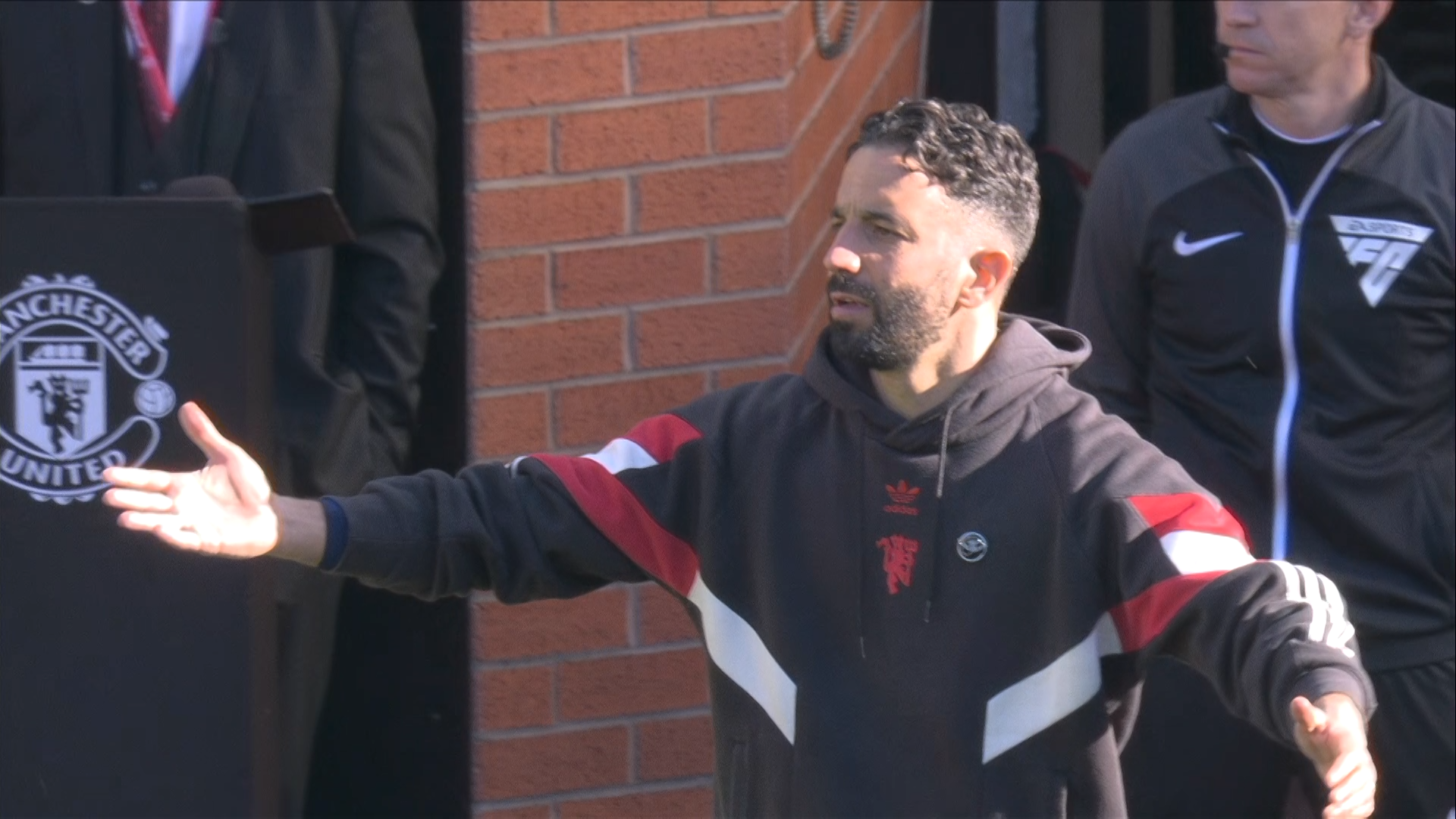 プレミアリーグでは厳しいシーズンとなった