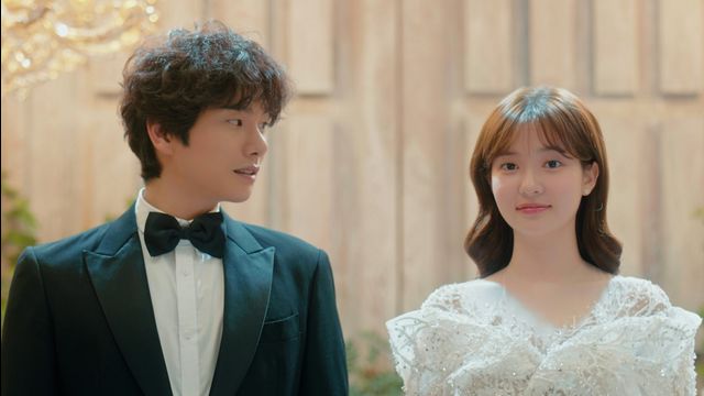 ドキドキとコミカルを行き来する!イ・イギョン主演ラブコメ『結婚してYOU』