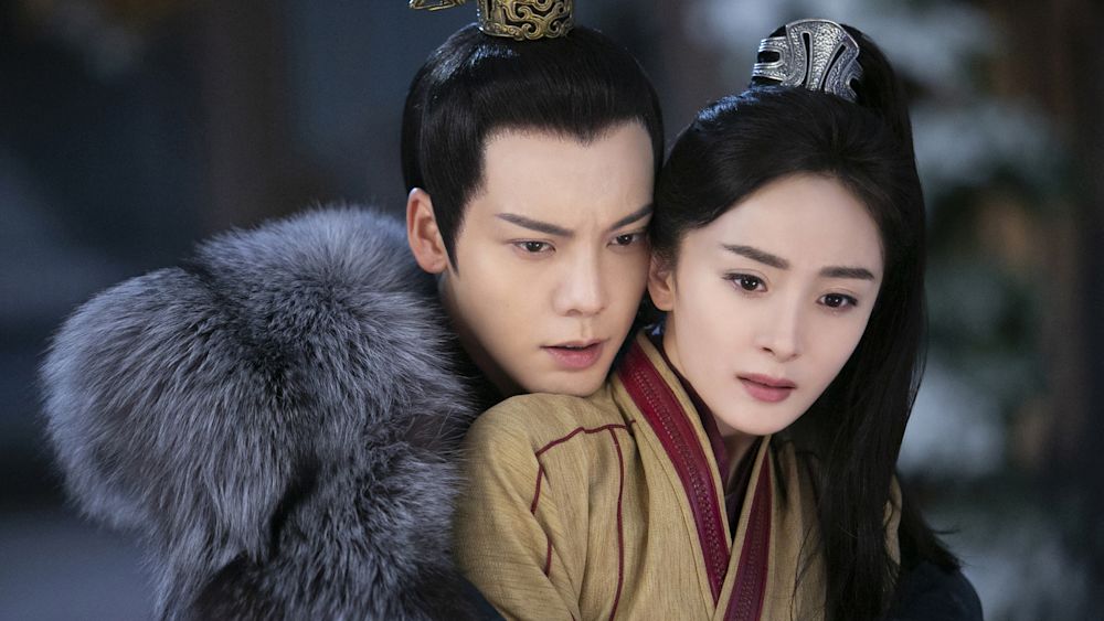 『斛珠<コクジュ>夫人~真珠の涙~』