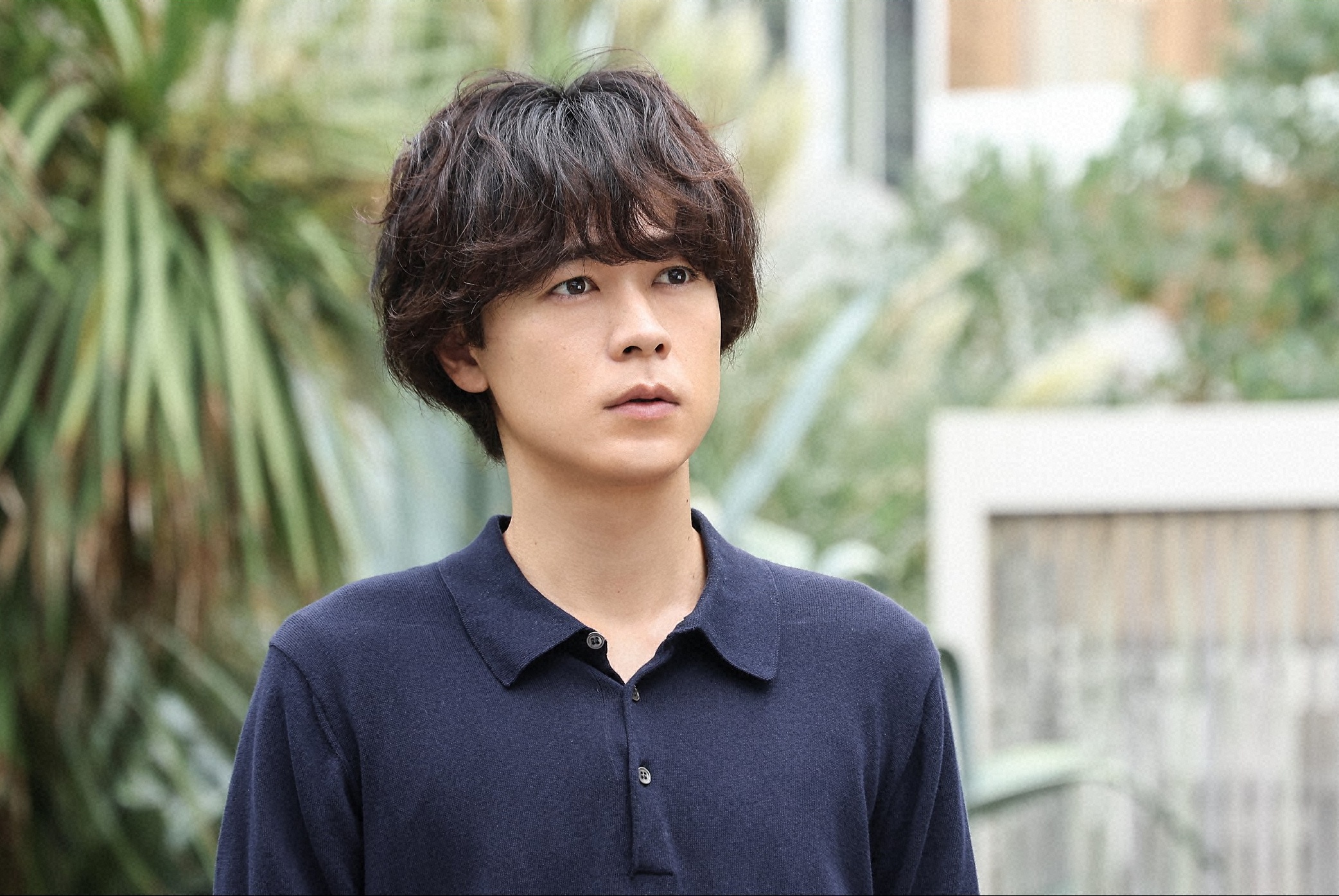 『初恋DOGs』第9話