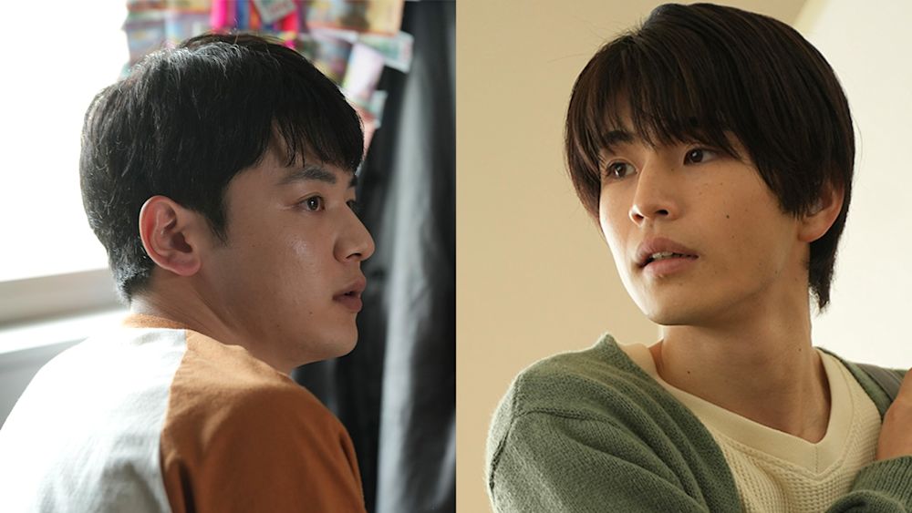 ドラマ『ひだまりが聴こえる』第5話、太一と航平の優しさが重なり合い、関係が進展