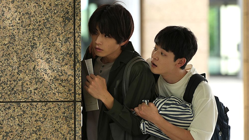 ドラマ『ひだまりが聴こえる』第9話、これぞヒューマンラブ──太一の心を占める航平の存在感