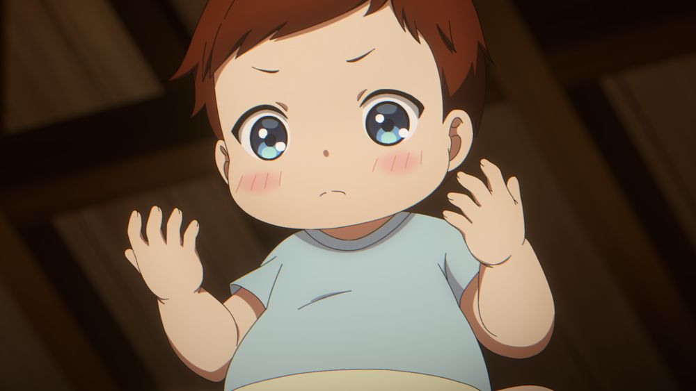 最強の王様、二度目の人生は何をする?