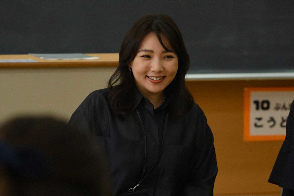 『フェイクマミー』第7話、波瑠“薫”と雪解けか?「柳和会」三羽烏・玲香を愛すべき存在に昇華した野呂佳代の演技