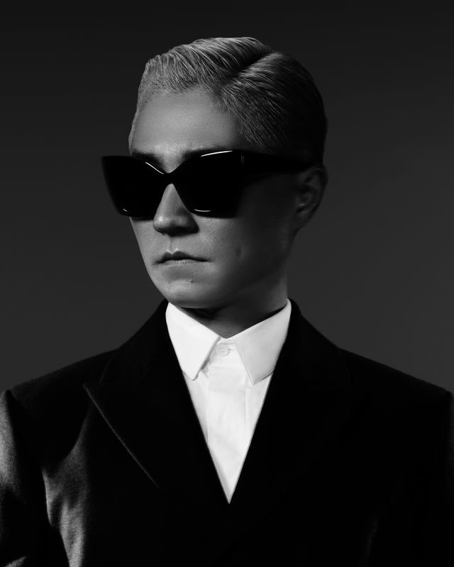 VERBAL アーティスト写真