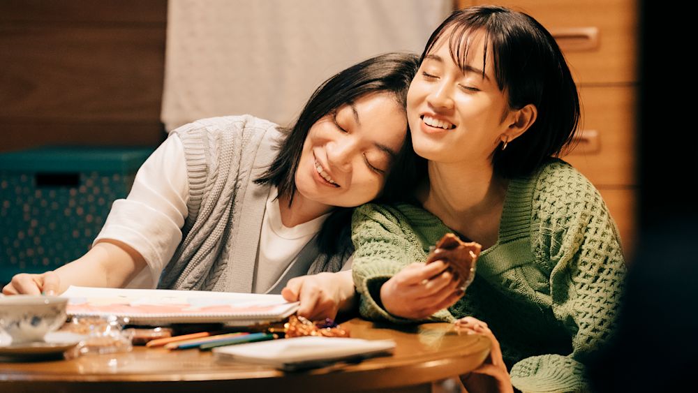 そばかす