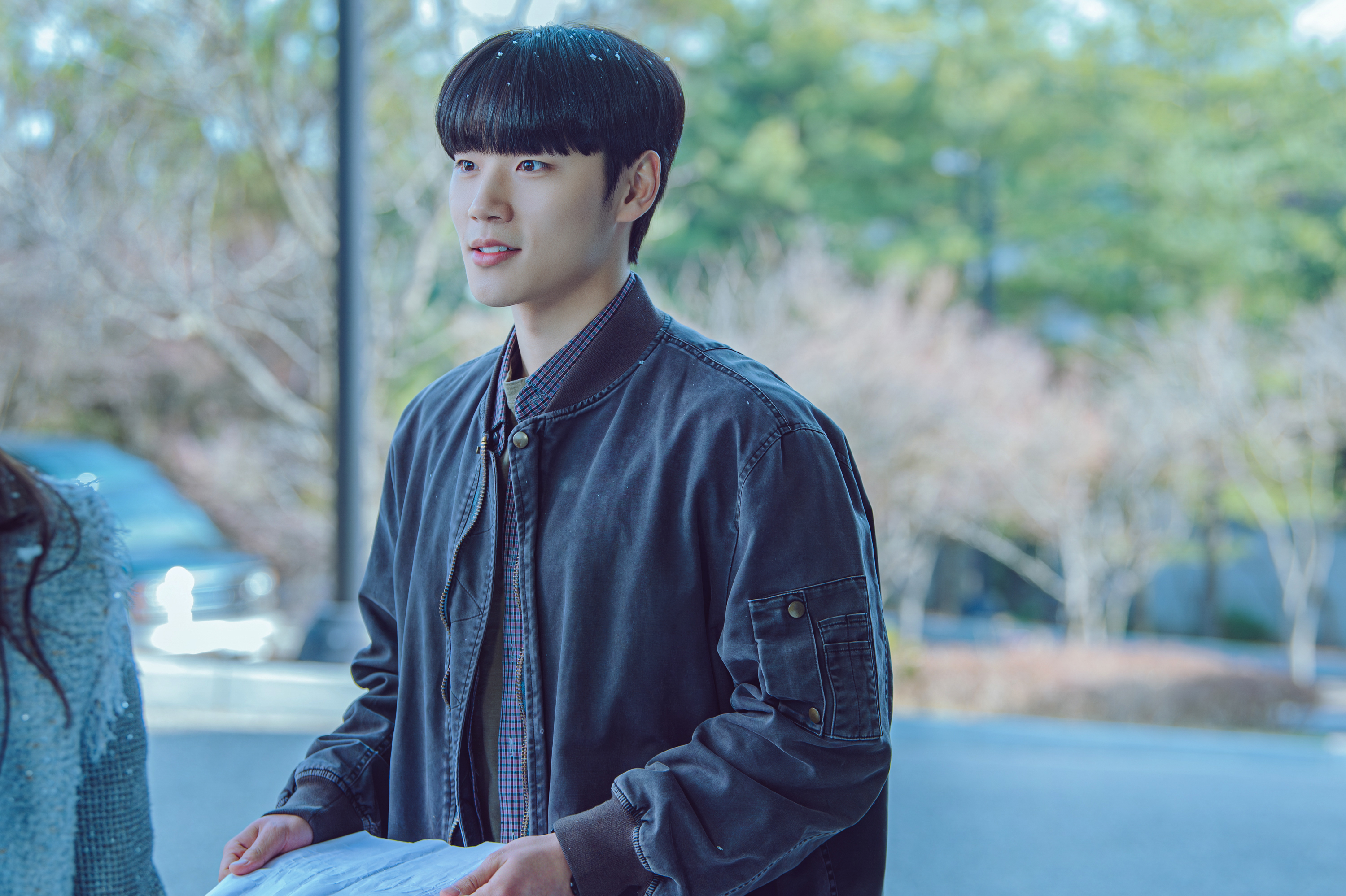 かけがえのない私のスター