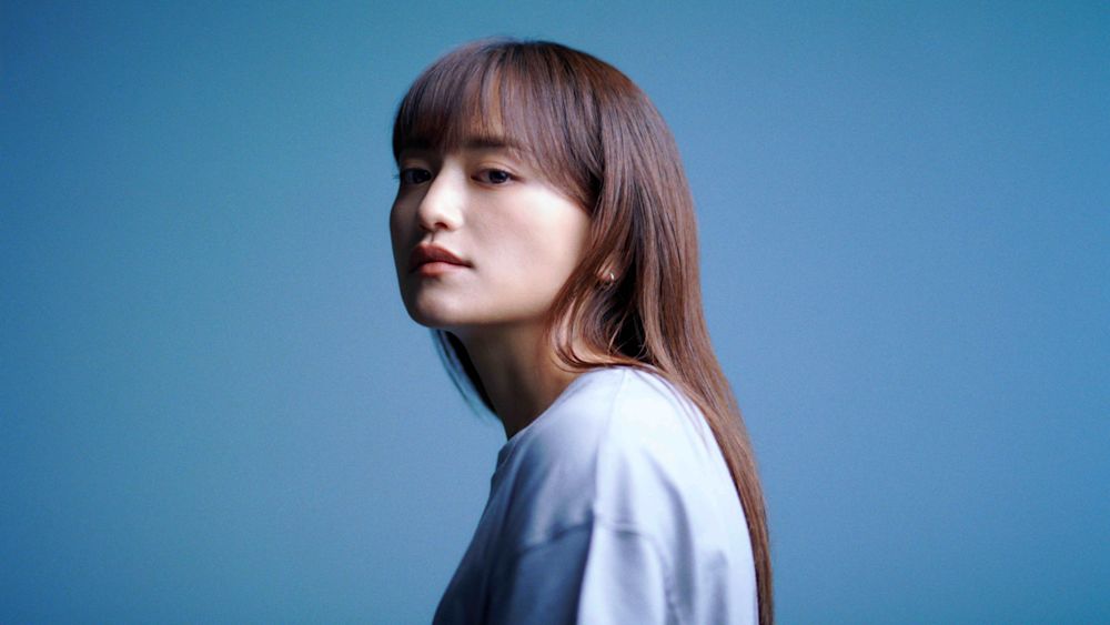 iri LIVE at 武道館 titlespot