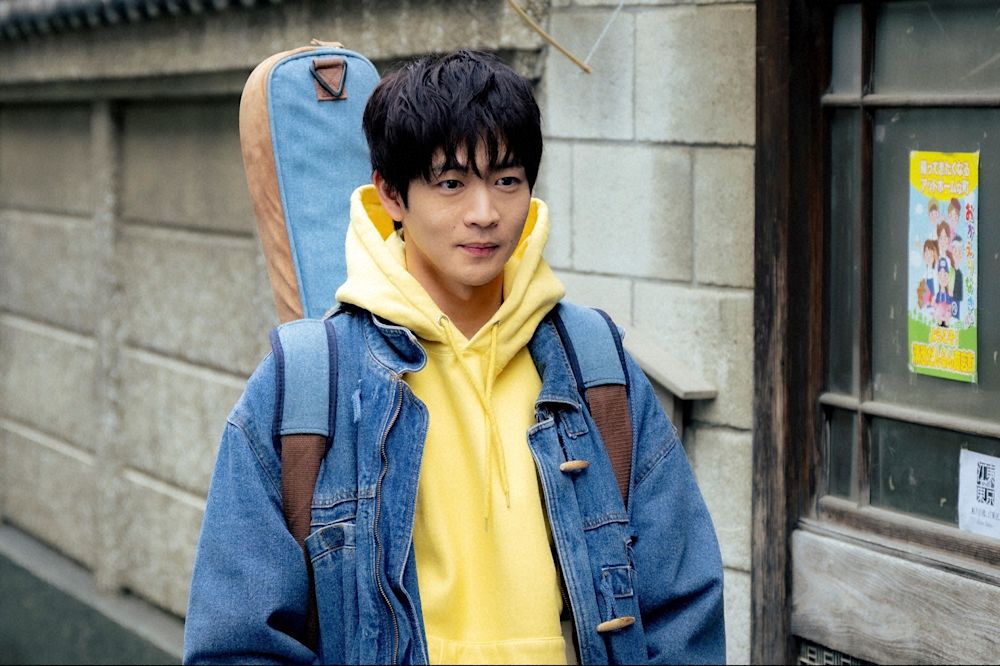 『9ボーダー』第3話