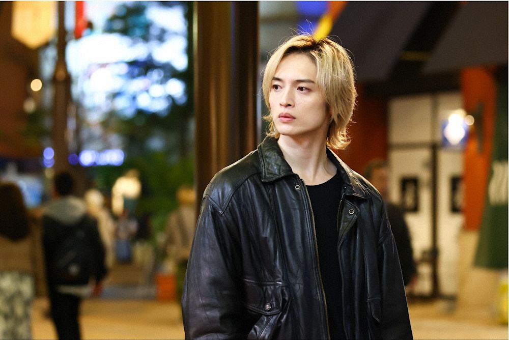 『あのクズを殴ってやりたいんだ』第8話