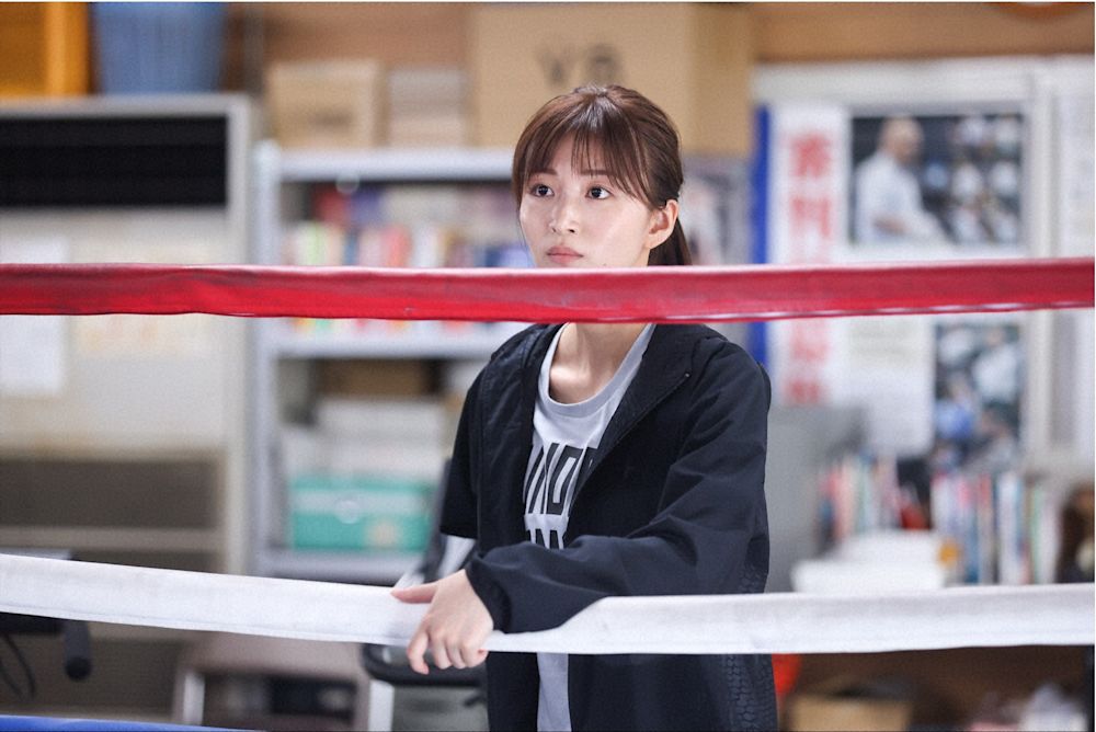 『あのクズを殴ってやりたいんだ』第1話