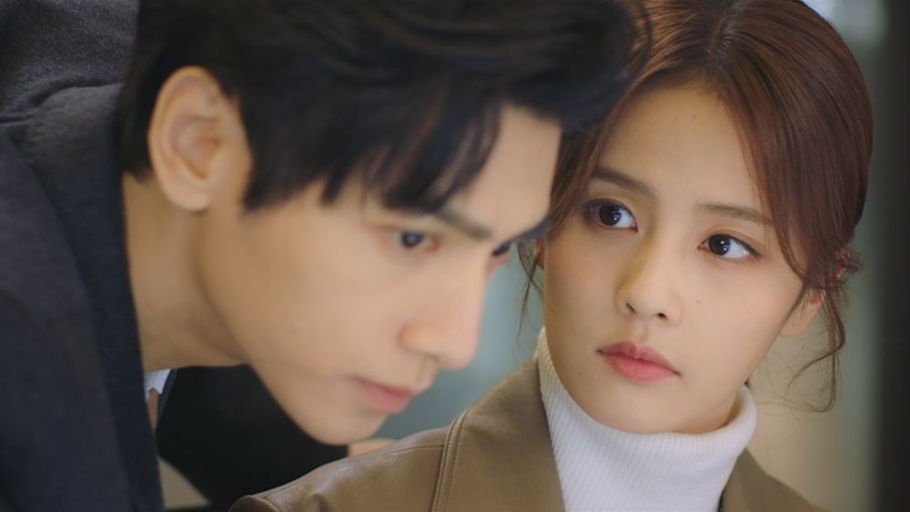 オオカミ君王とひつじ女王