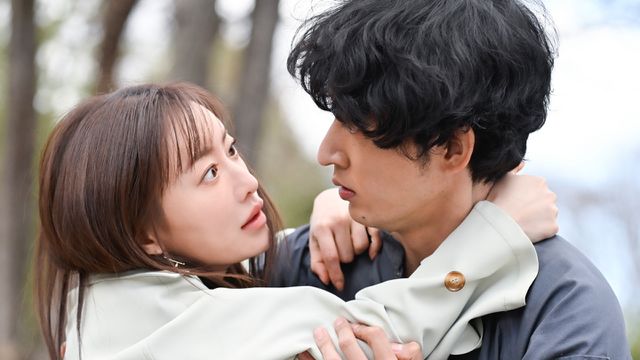 ミス・ターゲット