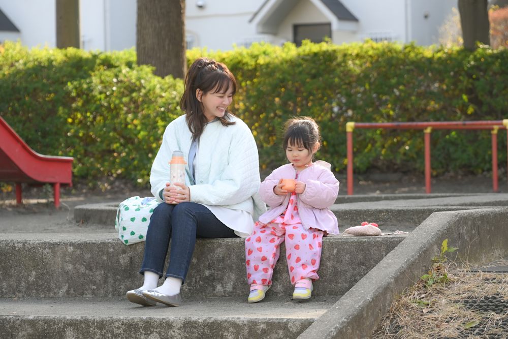 対岸の家事~これが、私の生きる道!~