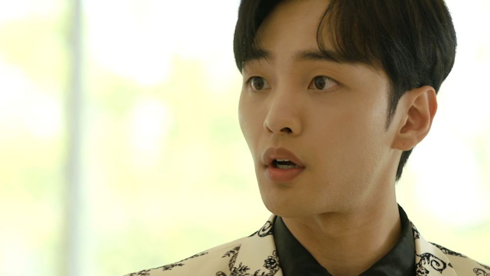 ダリとカムジャタン~真逆なフタリ~