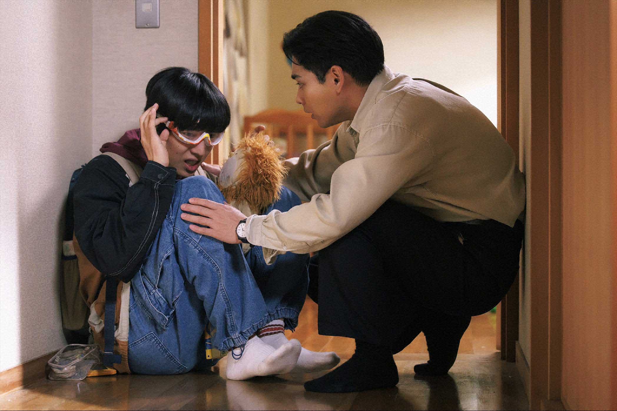 ライオンの隠れ家_第9話_L -9 s2 C1B5619 01