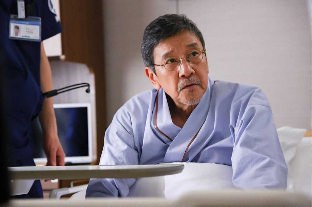 『まどか26歳、研修医やってます!』