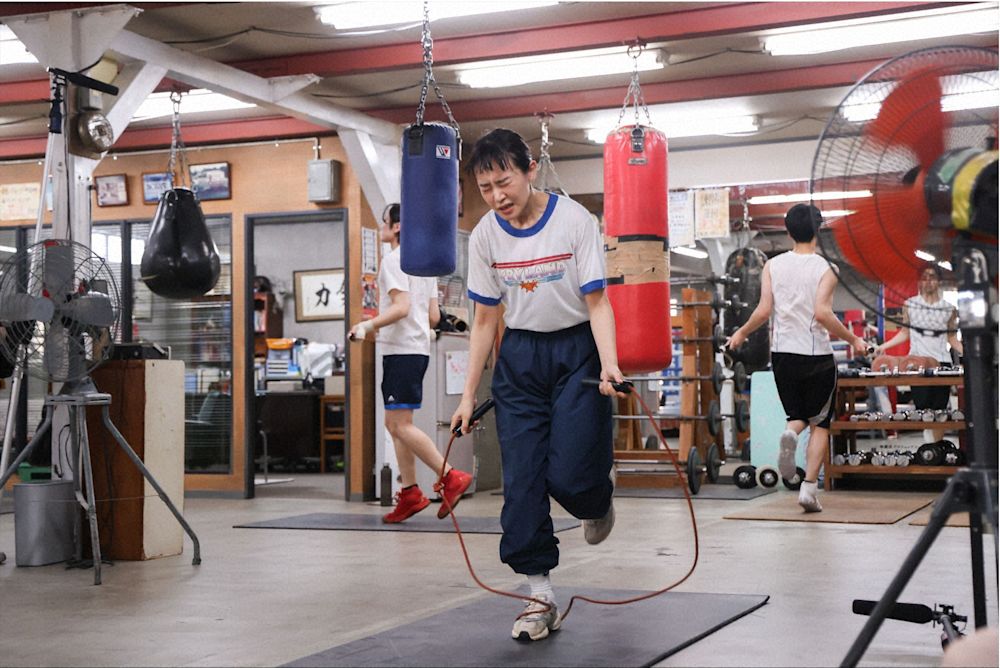 『あのクズを殴ってやりたいんだ』第2話