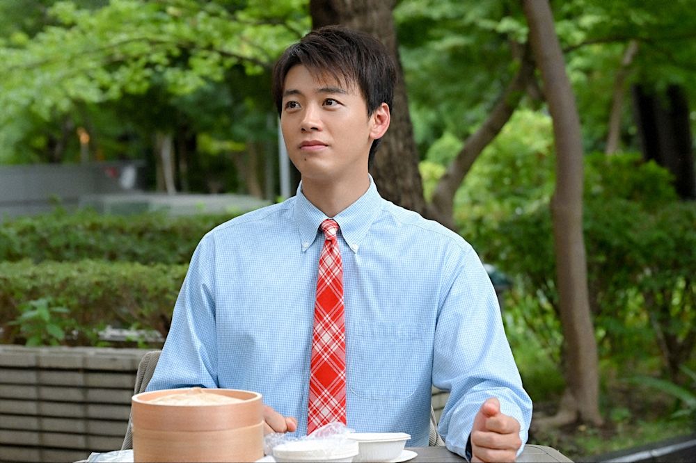 『じゃあ、あんたが作ってみろよ』第6話