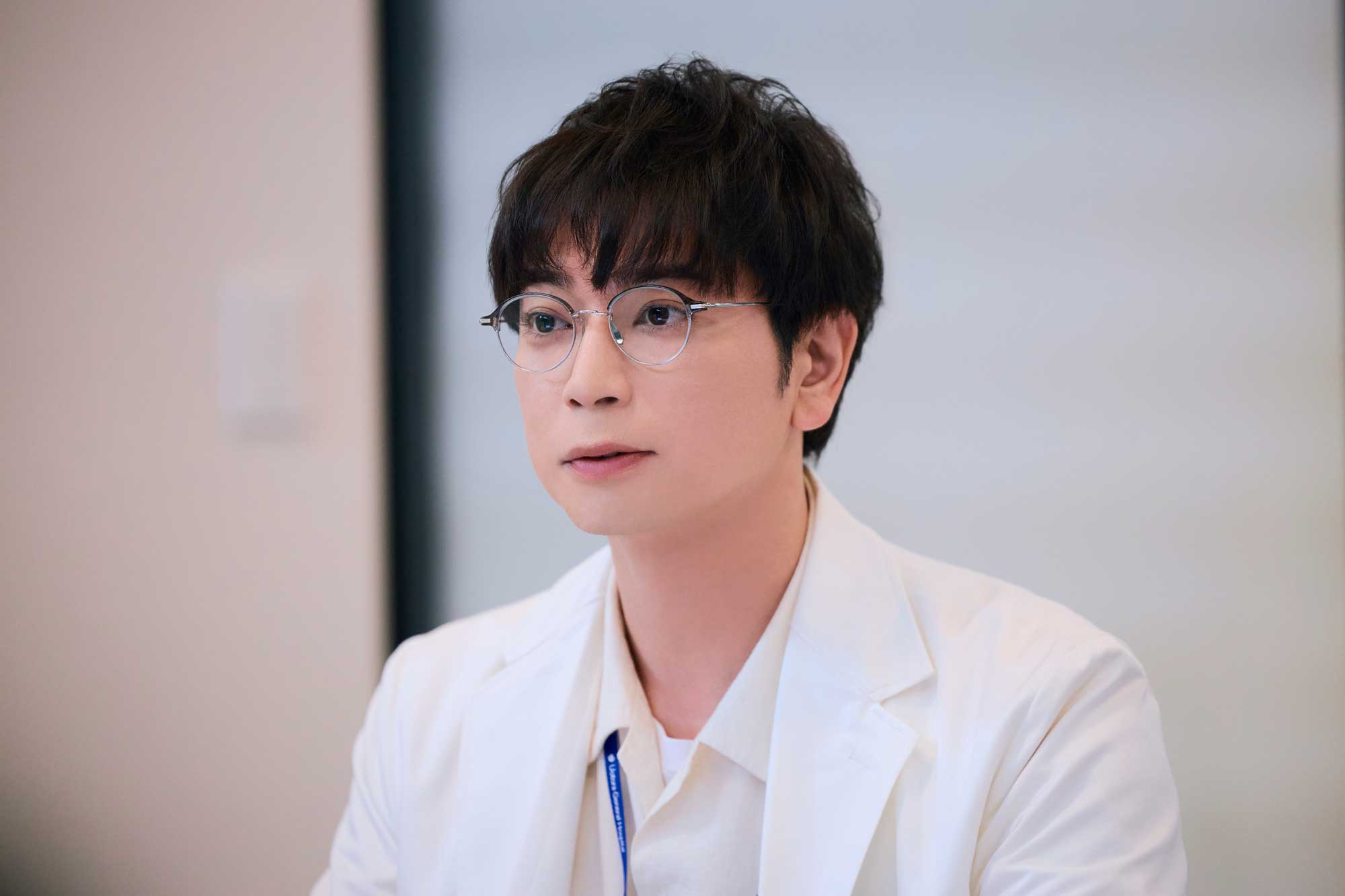 ネタバレあり】『19番目のカルテ』第1話 松本潤の“陽だまり”の