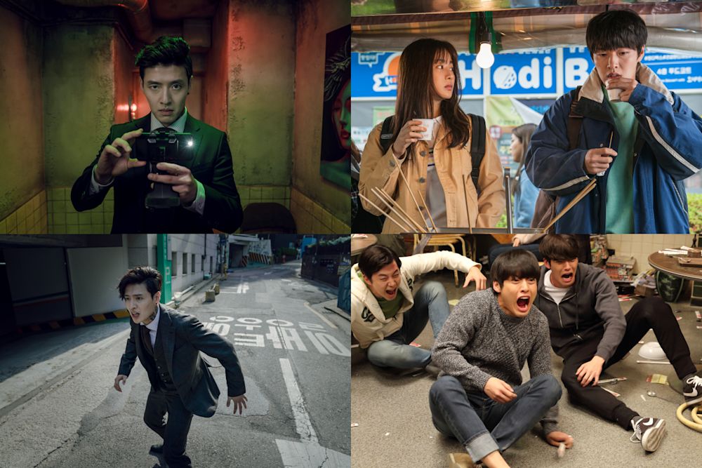 『殺人配信』日本上陸でも話題!カン・ハヌルの見逃せない映画5選