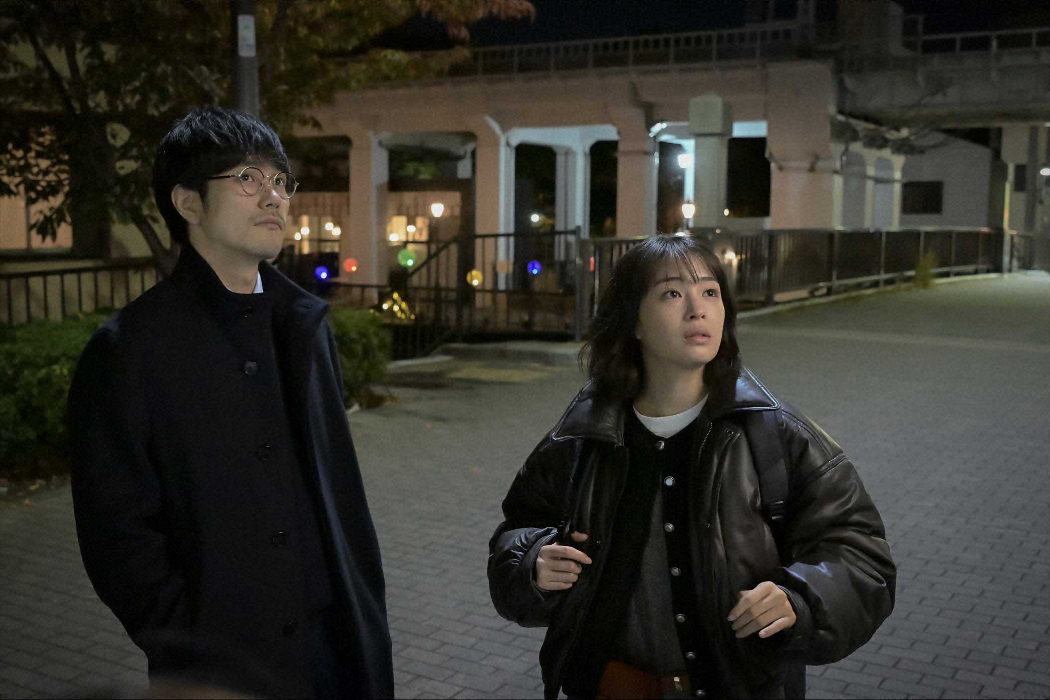 ネタバレあり】『クジャクのダンス、誰が見た？』第2話 磯村勇斗