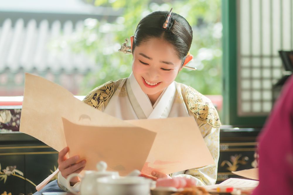 春画恋愛物語