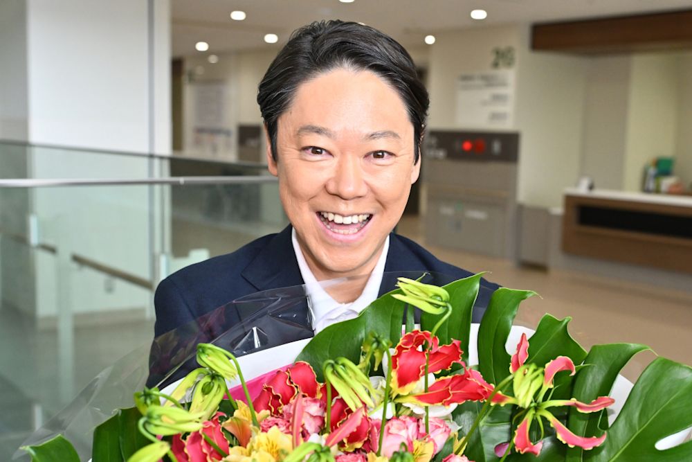 不適切にもほどがある_★★阿部サダヲ様TND 7912re tri