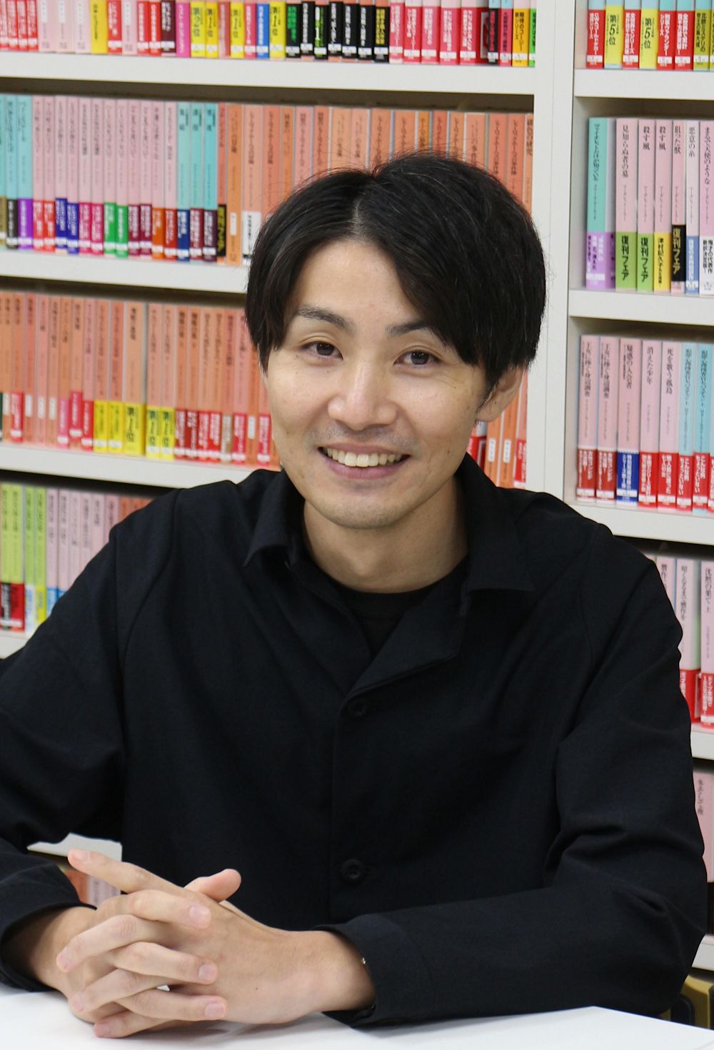 前川ほまれさん
