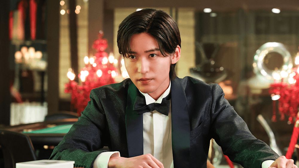【9月映画ランキング】目黒蓮×佐野勇斗、劇場版『トリリオンゲーム』が1位に迫る好発進