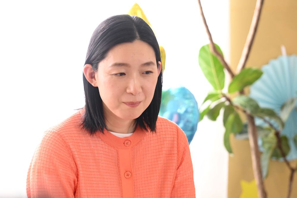 『対岸の家事』最終回