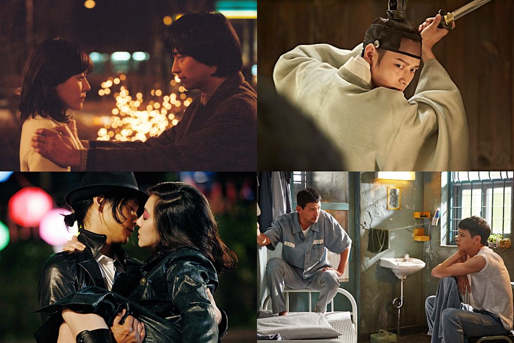 ガチ勢いちおし!カッコよくて面白いカン・ドンウォン主演映画5選