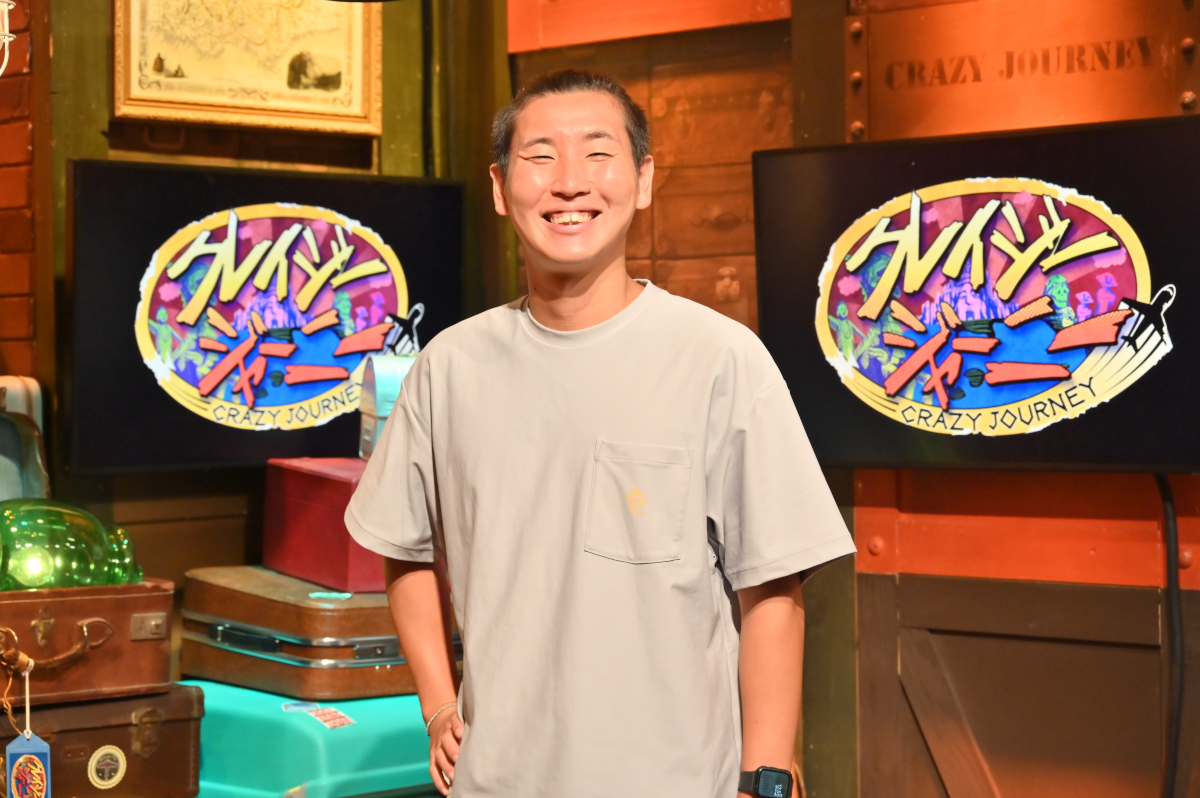 世界一クレイジーな水泳競技・ハイダイビング！日本代表・荒田恭兵選手の武者修行と世界水泳選手権出場に密着！