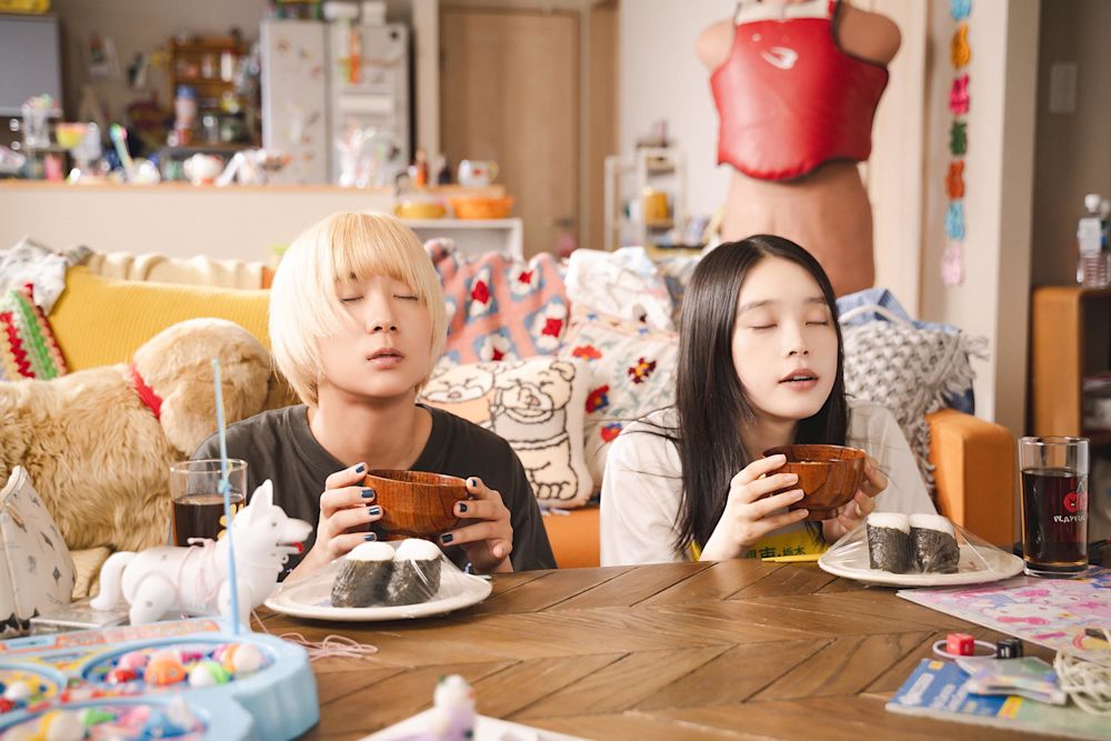 大人気映画からドラマへ『ベイビーわるきゅーれ エブリデイ!』髙石あかり「ちさととして、ただそこにいればいい」