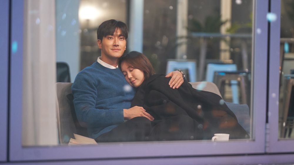 ダーリンは危機一髪!