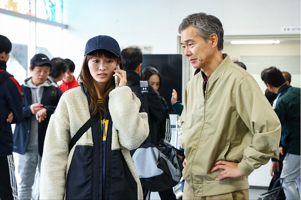 『あのクズを殴ってやりたいんだ』第8話