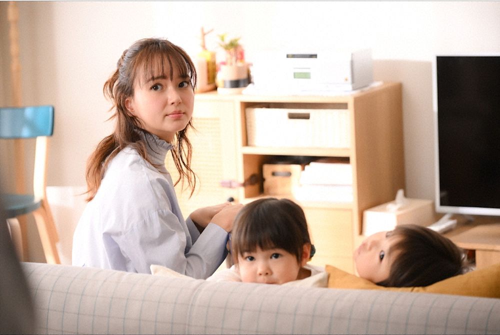 『対岸の家事』第3話