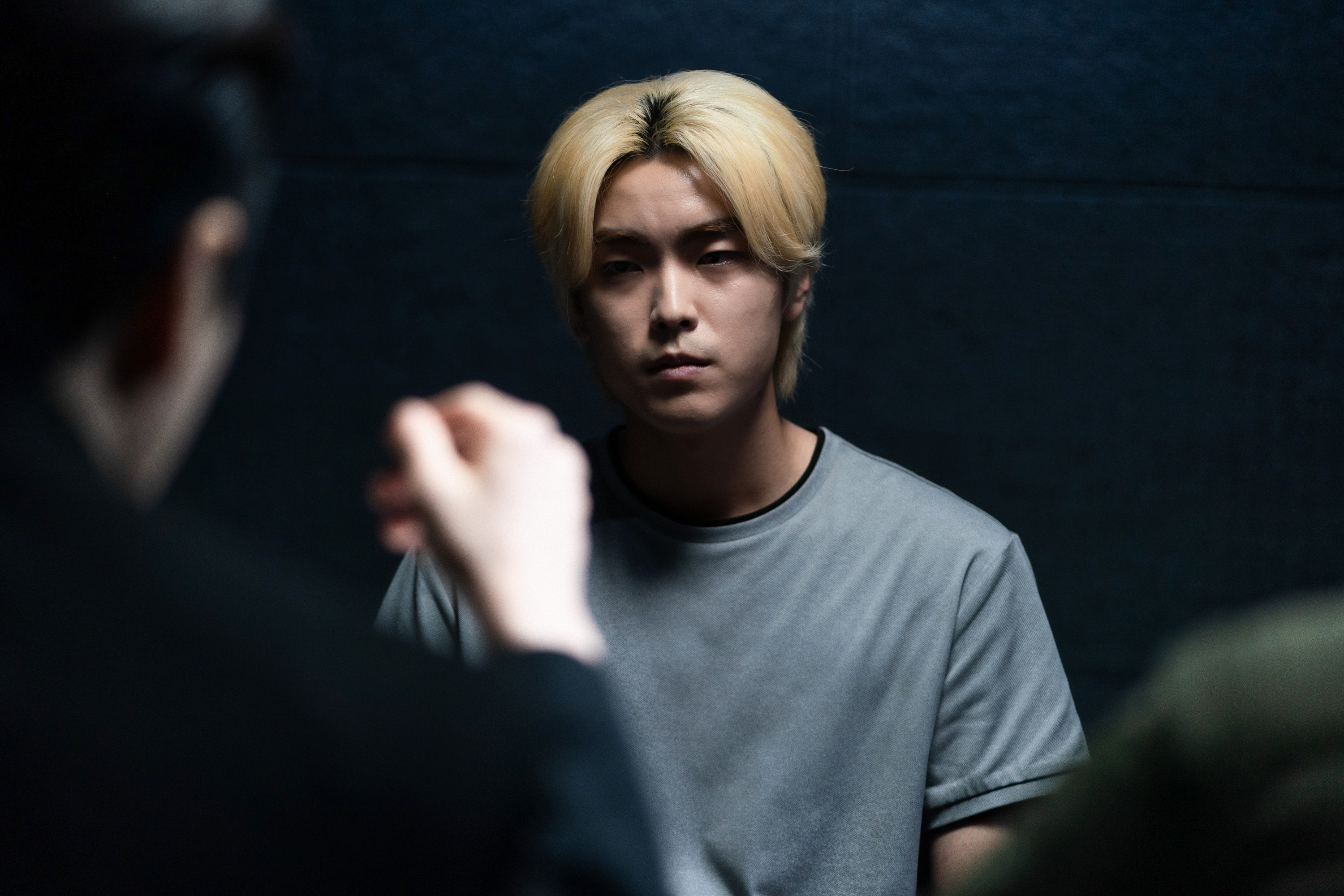 良いが悪い、ドンジェ