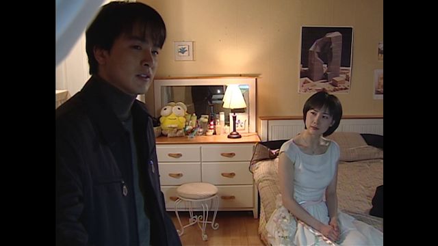 『冬のソナタ』