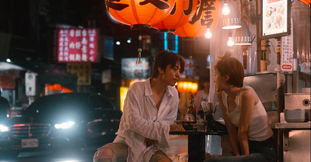 仮タイトル『너의 나라』（日本語訳：あなたの国）