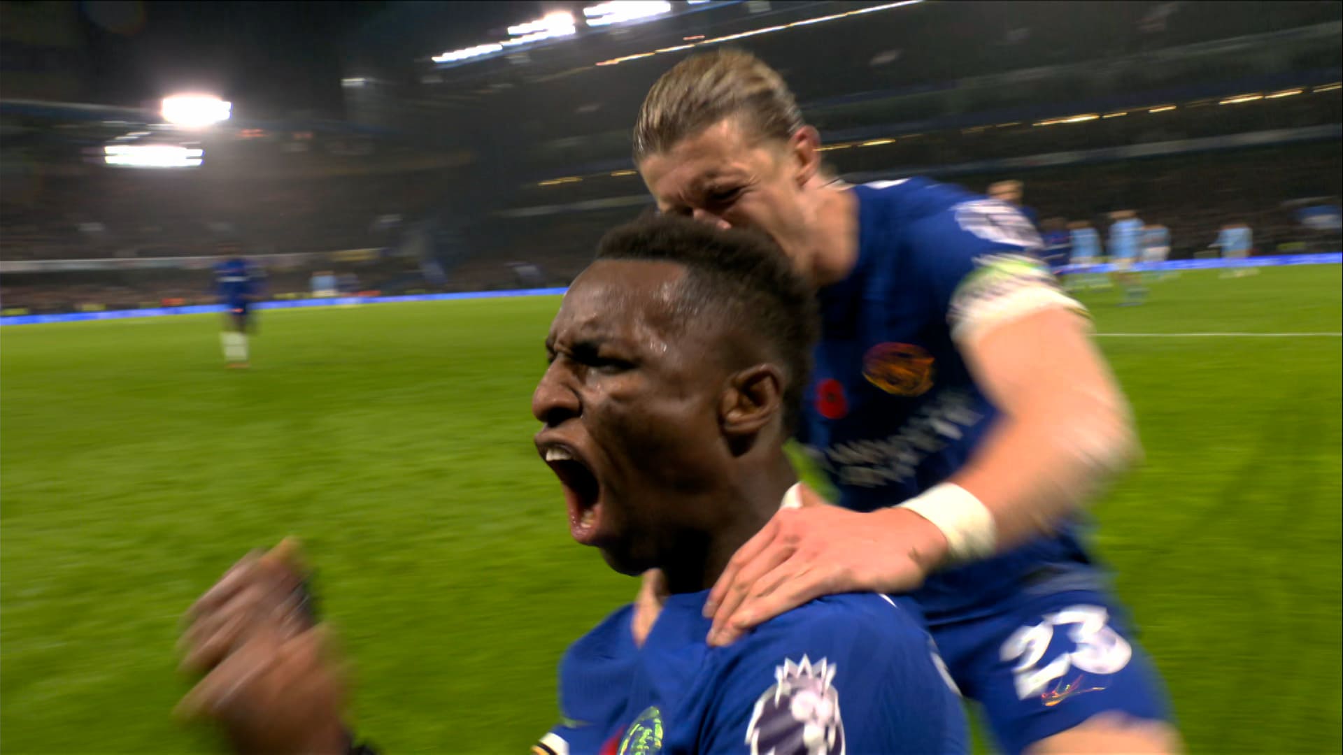 ニコラス・ジャクソン 7